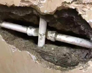 石龙测漏水哪家好