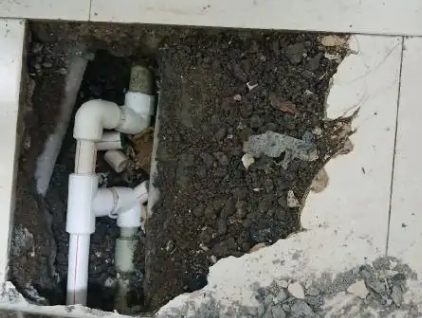 石龙测漏水哪家好