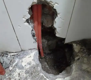 石龙漏水检测电话