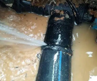 石龙测漏水公司哪家好