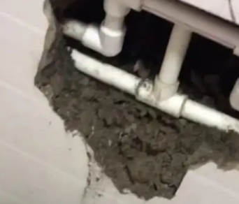 石龙漏水检测电话