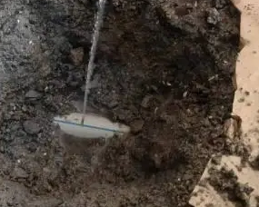 石龙测漏水价格