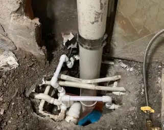 石龙漏水检测哪家好