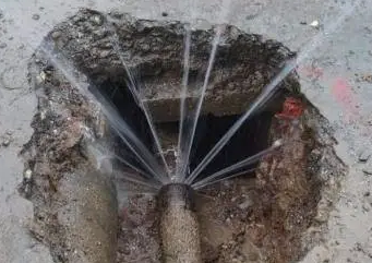 石龙漏水检测多少钱