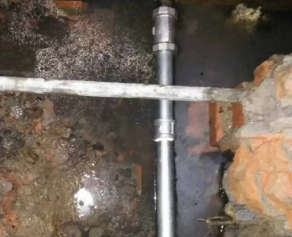 石龙漏水检测公司电话