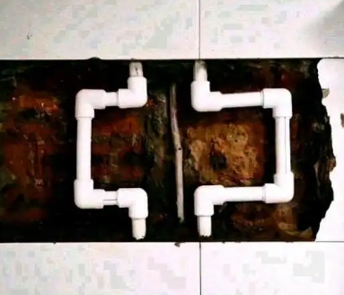 石龙卫生间测漏水哪家好