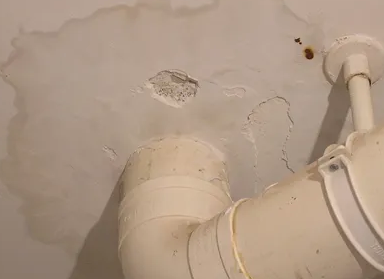 石龙卫生间测漏水多少钱