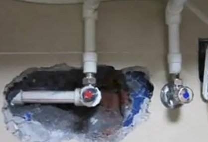 石龙卫生间测漏水查询方法