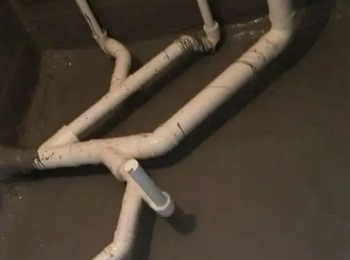 石龙水管漏水检测知识点