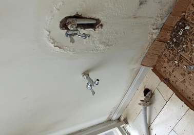 石龙卫生间测漏水