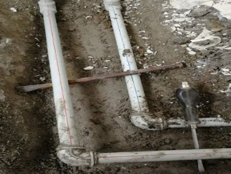 石龙卫生间测漏水多少钱