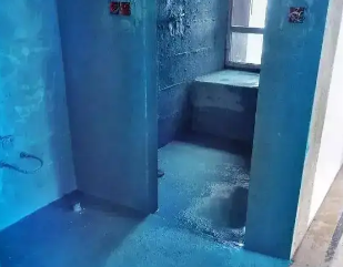 石龙卫生间防水哪家好