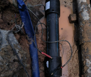 石龙水管漏水检测多少钱