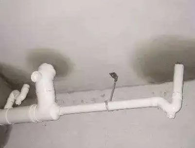 石龙卫生间测漏水的几种情景