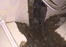 石龙卫生间测漏水哪家好