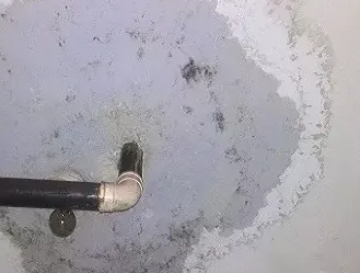 石龙卫生间测漏水之怎么维修