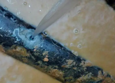 石龙水管漏水检测多少钱