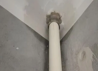 石龙卫生间测漏水的新闻分享