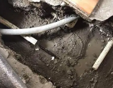 石龙卫生间测漏水价格明细