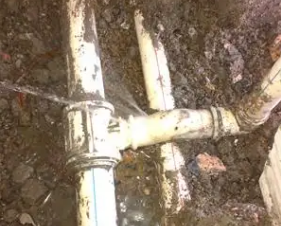 石龙卫生间测漏水多少钱