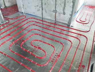 石龙地暖维修的知识