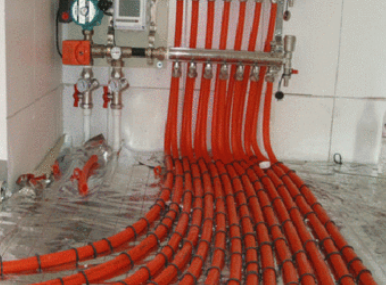 石龙地暖维修多少钱