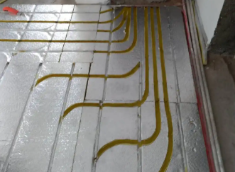 石龙地暖维修哪家好