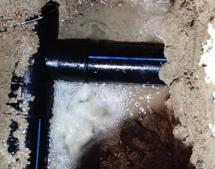 石龙水管漏水检测哪家好