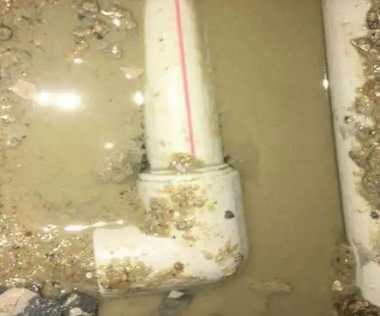 石龙水管漏水检测多少钱