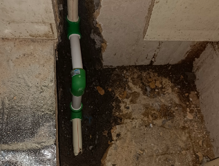 石龙卫生间测漏水哪家好