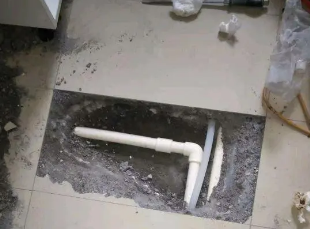 石龙卫生间测漏水哪家好