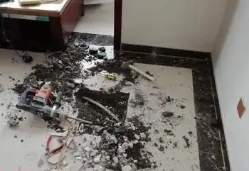 石龙漏水检测多少钱