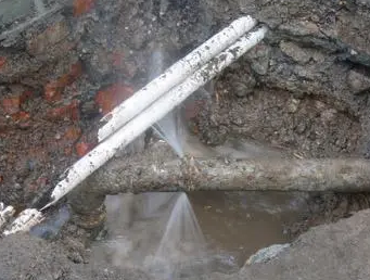 石龙测漏水多少钱