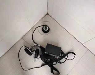 石龙测漏水公司