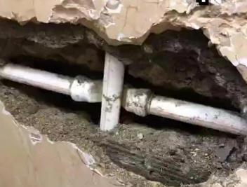 石龙漏水检测电话多少