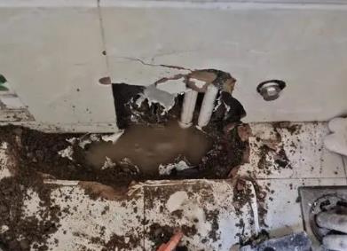 石龙漏水检测电话