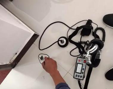 石龙测漏水公司电话