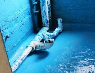 石龙测漏水多少钱